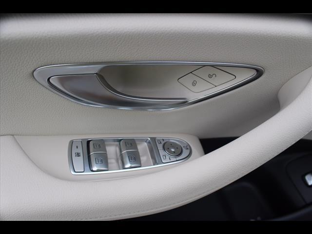 2017 Mercedes-Benz E-Class E 300 Sport