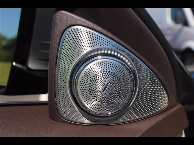 2017 Mercedes-Benz S-CLASS S 550