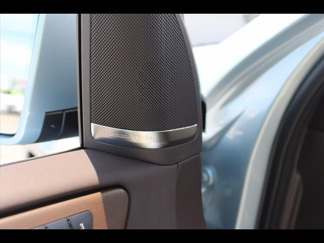 2017 Mercedes-Benz GLS GLS 450