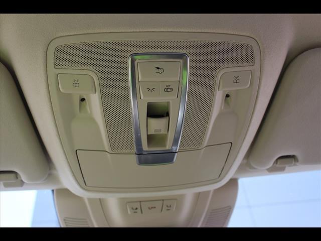 2017 Mercedes-Benz GLS GLS 450