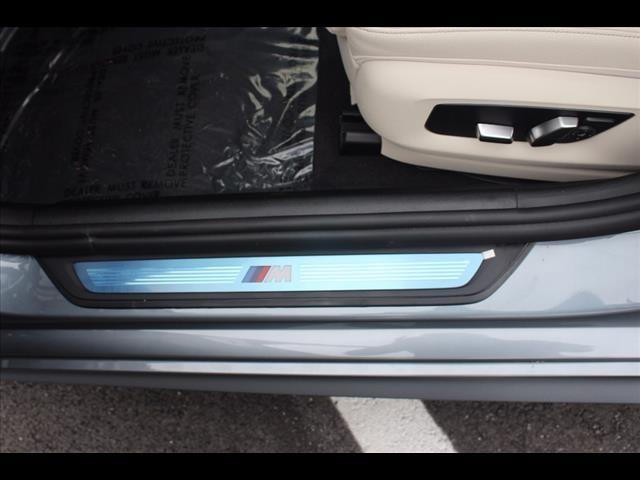 2017 BMW 5 Series 540i xDrive