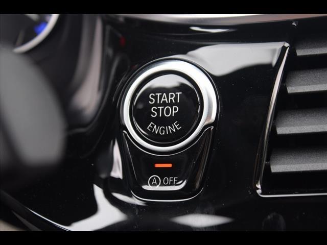 2017 BMW 5 Series 540i xDrive
