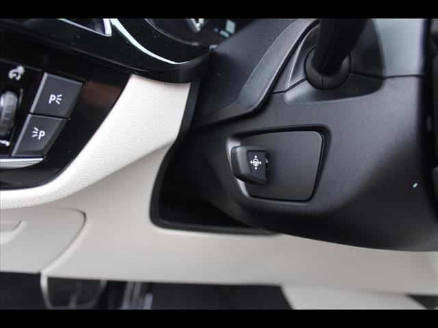 2017 BMW 5 Series 540i xDrive
