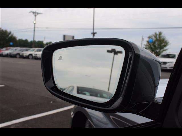 2017 BMW 5 Series 540i xDrive