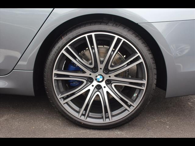 2017 BMW 5 Series 540i xDrive