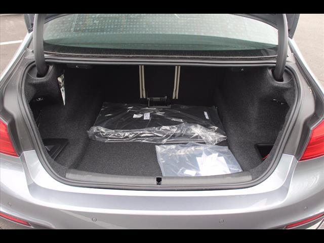 2017 BMW 5 Series 540i xDrive