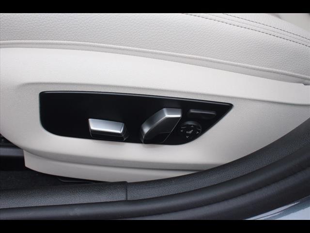 2017 BMW 5 Series 540i xDrive