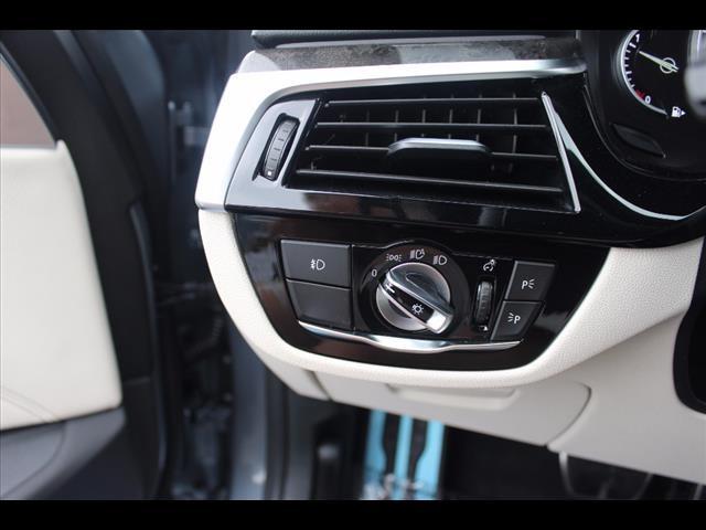 2017 BMW 5 Series 540i xDrive