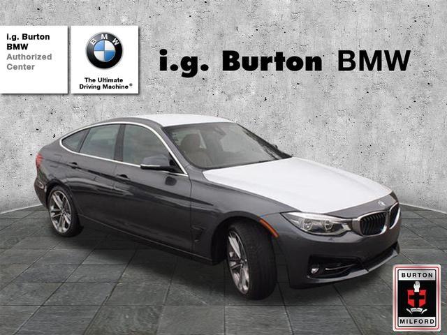 2017 BMW 3 Series 330i xDrive for sale in Seaford, DE