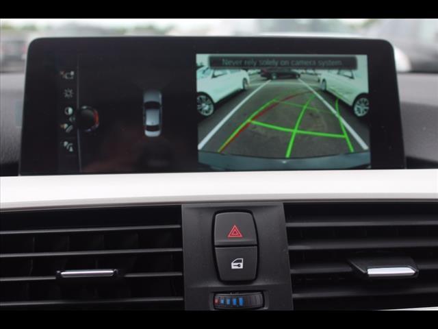 2017 BMW 3 Series 320i xDrive