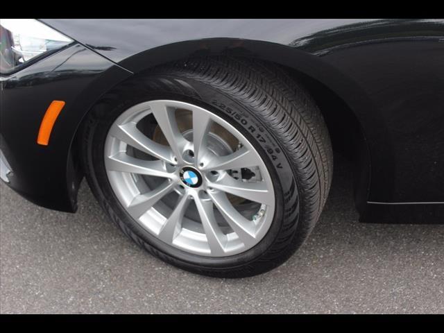 2017 BMW 3 Series 320i xDrive