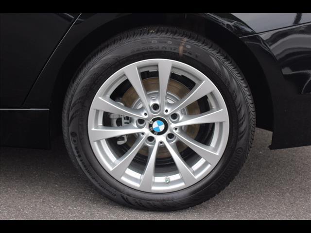 2017 BMW 3 Series 320i xDrive