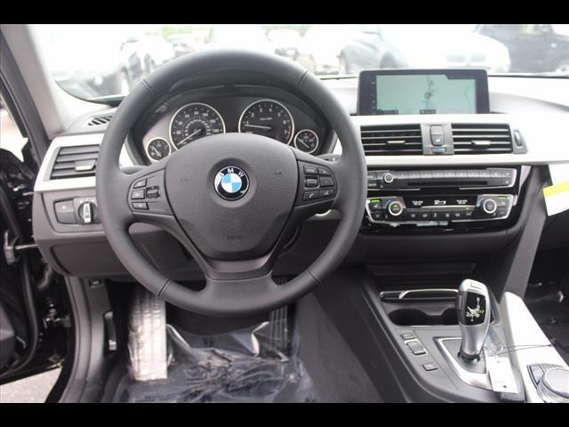 2017 BMW 3 Series 320i xDrive