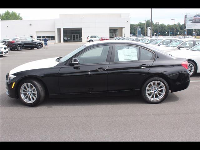 2017 BMW 3 Series 320i xDrive