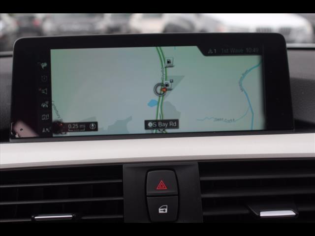 2017 BMW 3 Series 320i xDrive