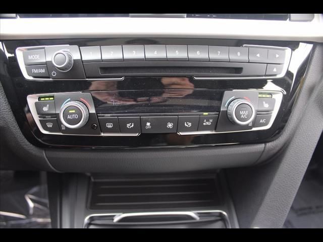 2017 BMW 3 Series 320i xDrive