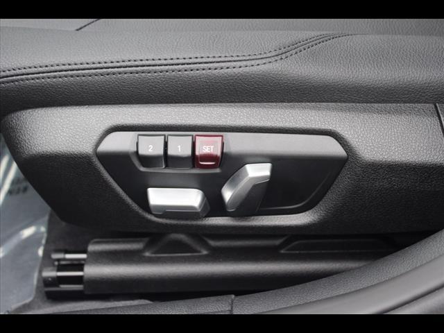 2017 BMW 3 Series 320i xDrive