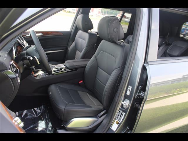 2017 Mercedes-Benz GLS GLS 550