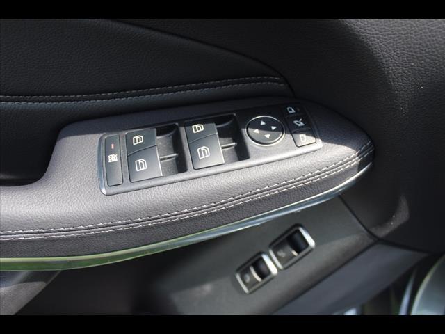 2017 Mercedes-Benz GLS GLS 550