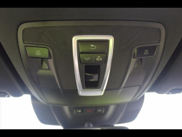 2017 Mercedes-Benz GLS GLS 550