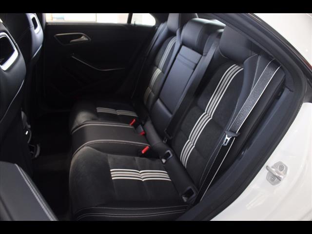 2018 Mercedes-Benz CLA CLA 250