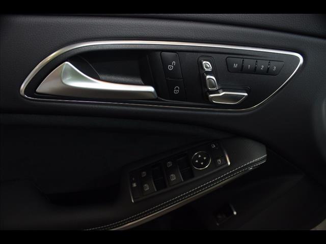 2018 Mercedes-Benz CLA CLA 250