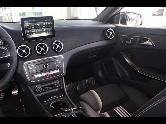 2018 Mercedes-Benz CLA CLA 250