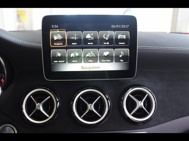 2018 Mercedes-Benz CLA CLA 250