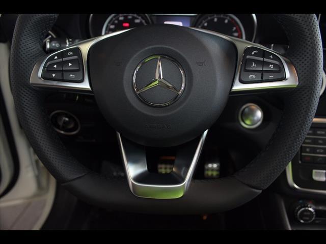 2018 Mercedes-Benz CLA CLA 250