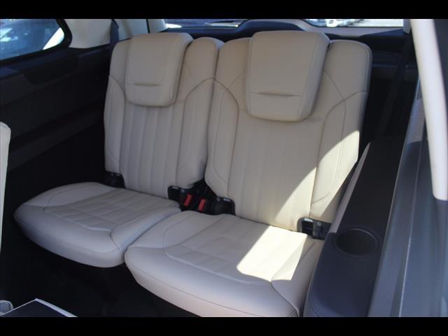 2017 Mercedes-Benz GLS GLS 450