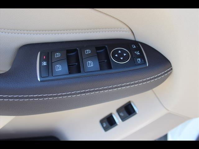 2017 Mercedes-Benz GLS GLS 450