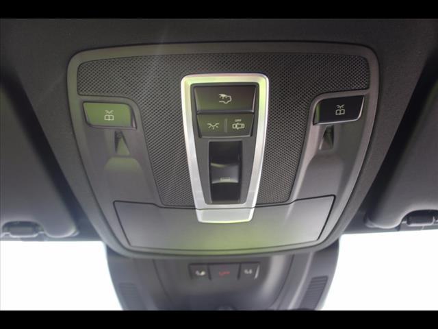 2017 Mercedes-Benz GLS GLS 450