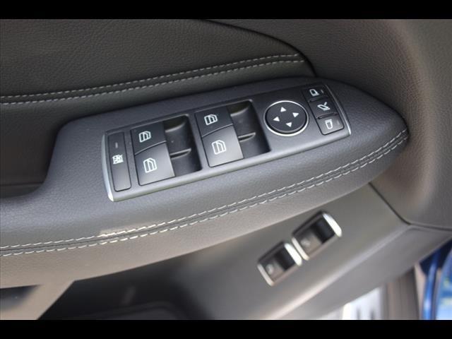 2017 Mercedes-Benz GLS GLS 450