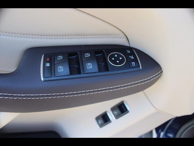 2017 Mercedes-Benz GLS GLS 450
