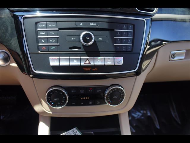2017 Mercedes-Benz GLS GLS 450