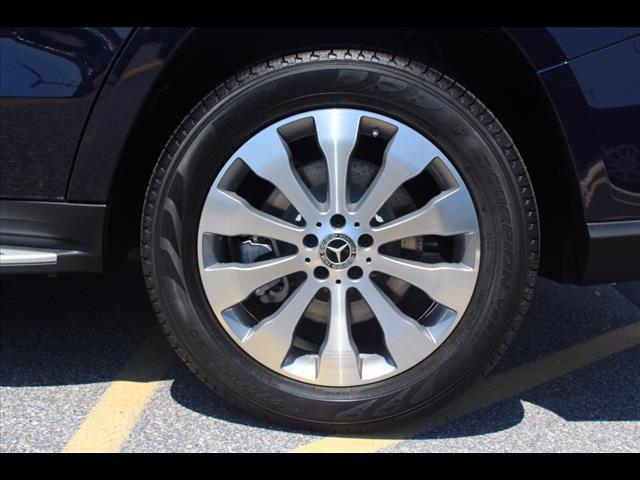 2017 Mercedes-Benz GLS GLS 450