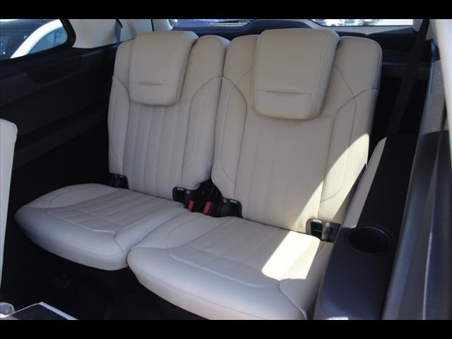 2017 Mercedes-Benz GLS GLS 450