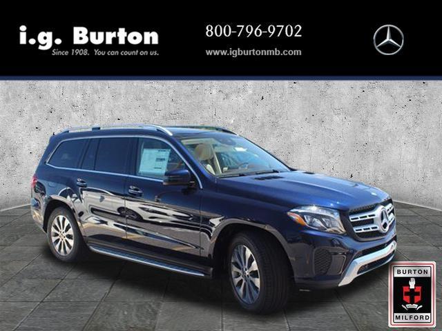 2017 Mercedes-Benz GLS GLS 450 for sale in Seaford, DE
