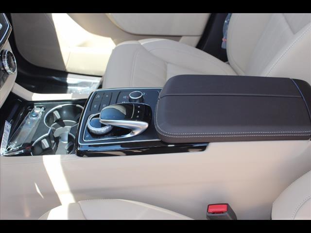 2017 Mercedes-Benz GLS GLS 450