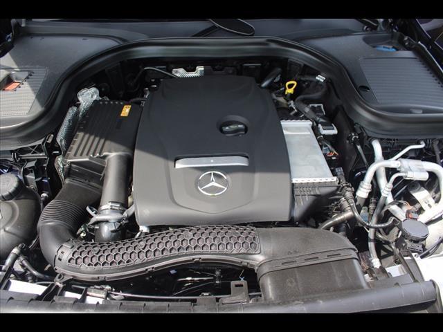 2017 Mercedes-Benz GLC GLC 300
