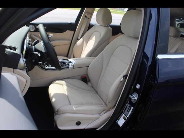 2017 Mercedes-Benz GLC GLC 300