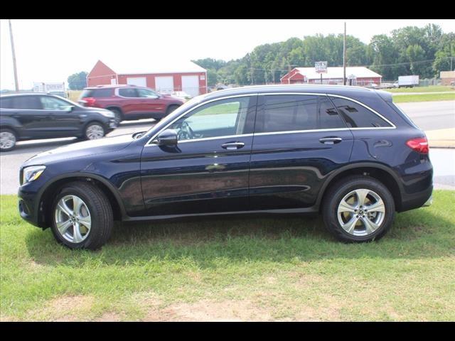 2017 Mercedes-Benz GLC GLC 300