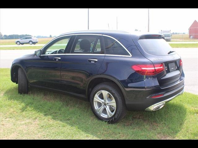 2017 Mercedes-Benz GLC GLC 300