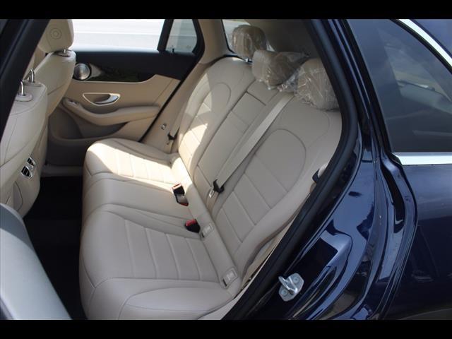 2017 Mercedes-Benz GLC GLC 300
