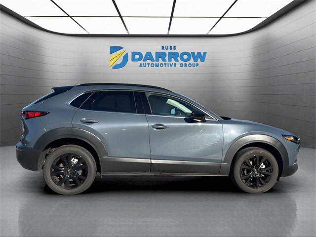 2025 Mazda CX-30 2.5 Turbo Premium Package