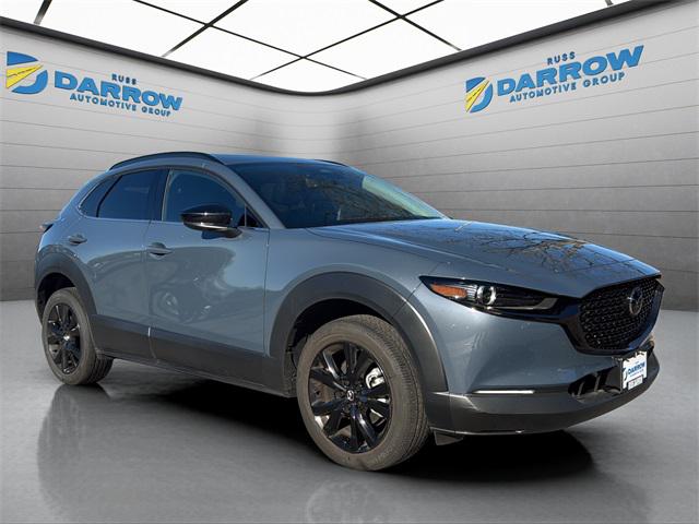 2025 Mazda CX-30 2.5 Turbo Premium Package