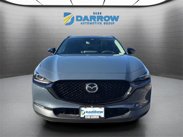 2025 Mazda CX-30 2.5 Turbo Premium Package