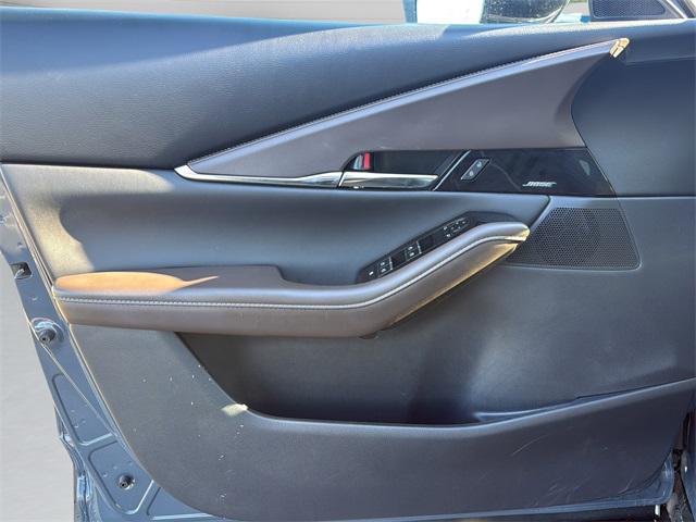 2025 Mazda CX-30 2.5 Turbo Premium Package