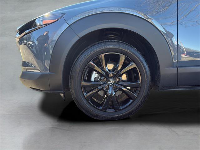 2025 Mazda CX-30 2.5 Turbo Premium Package