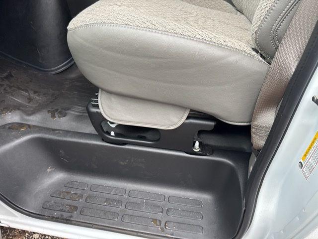 2025 GMC Savana Cargo RWD 2500 Regular Wheelbase Work Van